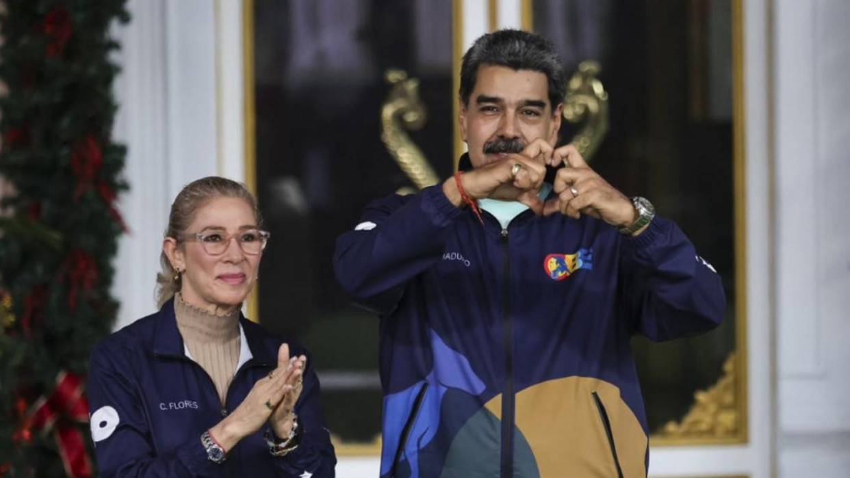 Diario Frontera, Frontera Digital,  Nacionales, ,Presidente Maduro y primera dama están en buen estado de salud