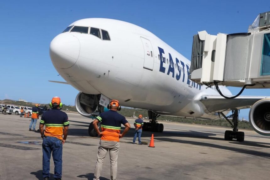 Diario Frontera, Frontera Digital,  Nacionales, ,Llegaron a Venezuela 128 migrantes repatriados desde Estados Unidos