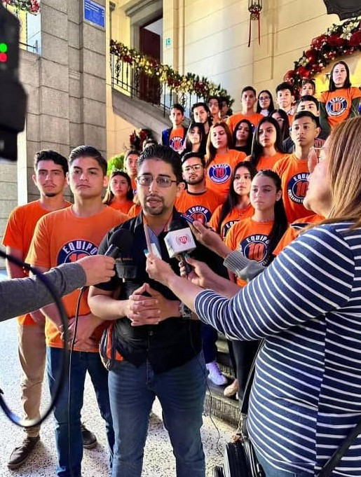 Diario Frontera, Frontera Digital,  Regionales, ,El Equipo 10 subraya que, pese al hostigamiento y la falta de presupuesto, la universidad sigue funcionando gracias a la voluntad de trabajo de sus miembros,José Varela: Foro en la ULA analizará el Estado de Conmoción 
y sus efectos sobre las libertades