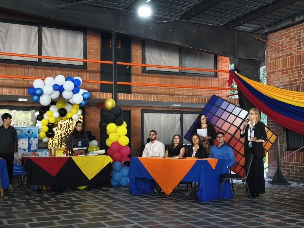 Diario Frontera, Frontera Digital,  Regionales, ,El Instituto Universitario de Tecnología "Antonio José de Sucre" impulsa el talento: estudiantes y empresas unidos en la Expo Feria de pasantías del lapso académico 2025-2