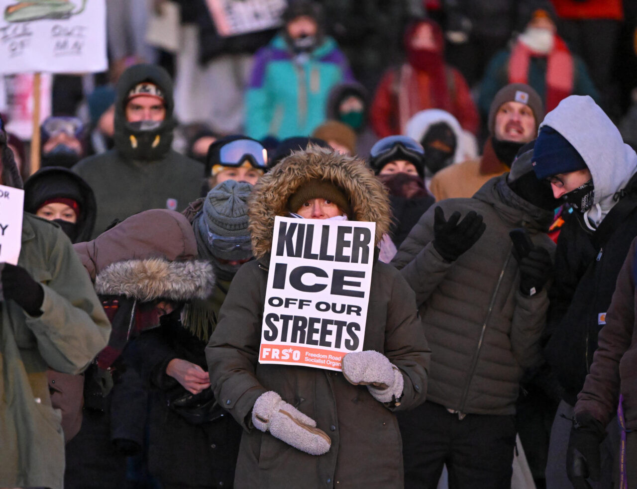 Diario Frontera, Frontera Digital,  Internacionales, ,Trump ordena investigar muerte de enfermero asesinado por el ICE en Minneapolis