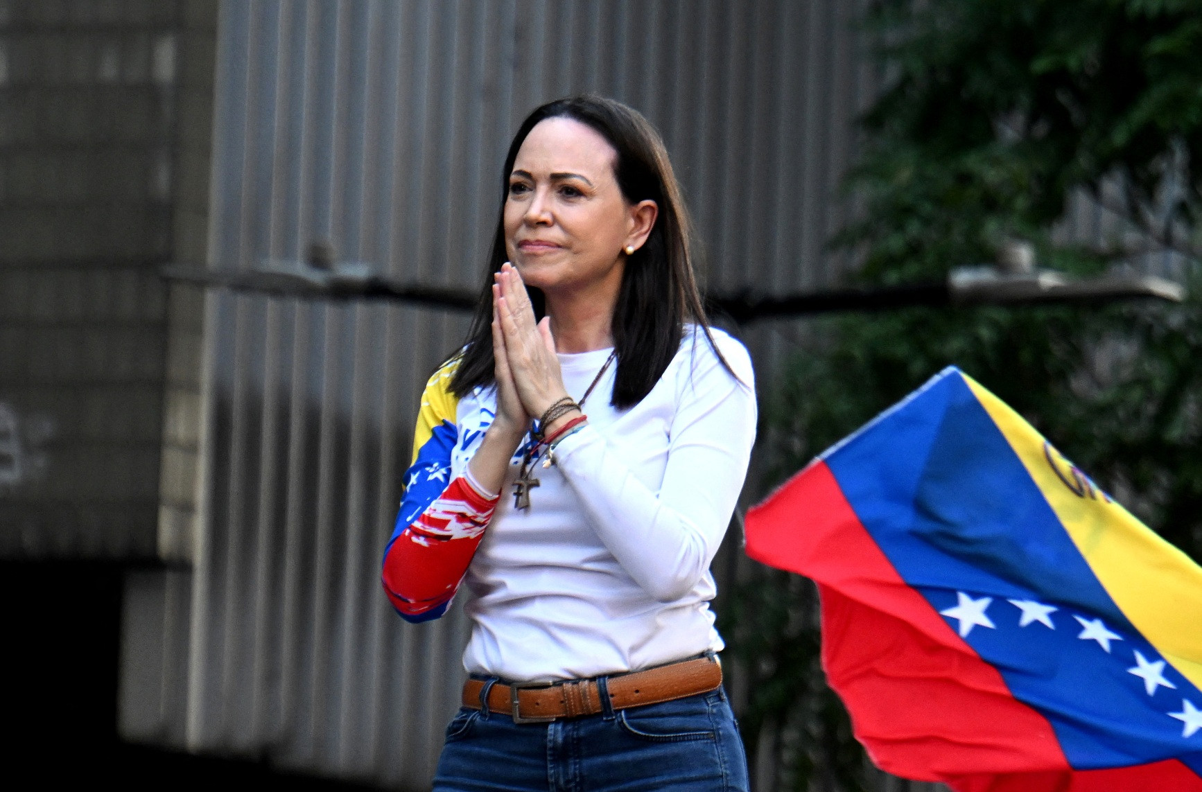 Diario Frontera, Frontera Digital,  Politica, ,MCM celebra la llegada de presos políticos a sus hogares: "Tienen todo el respeto"