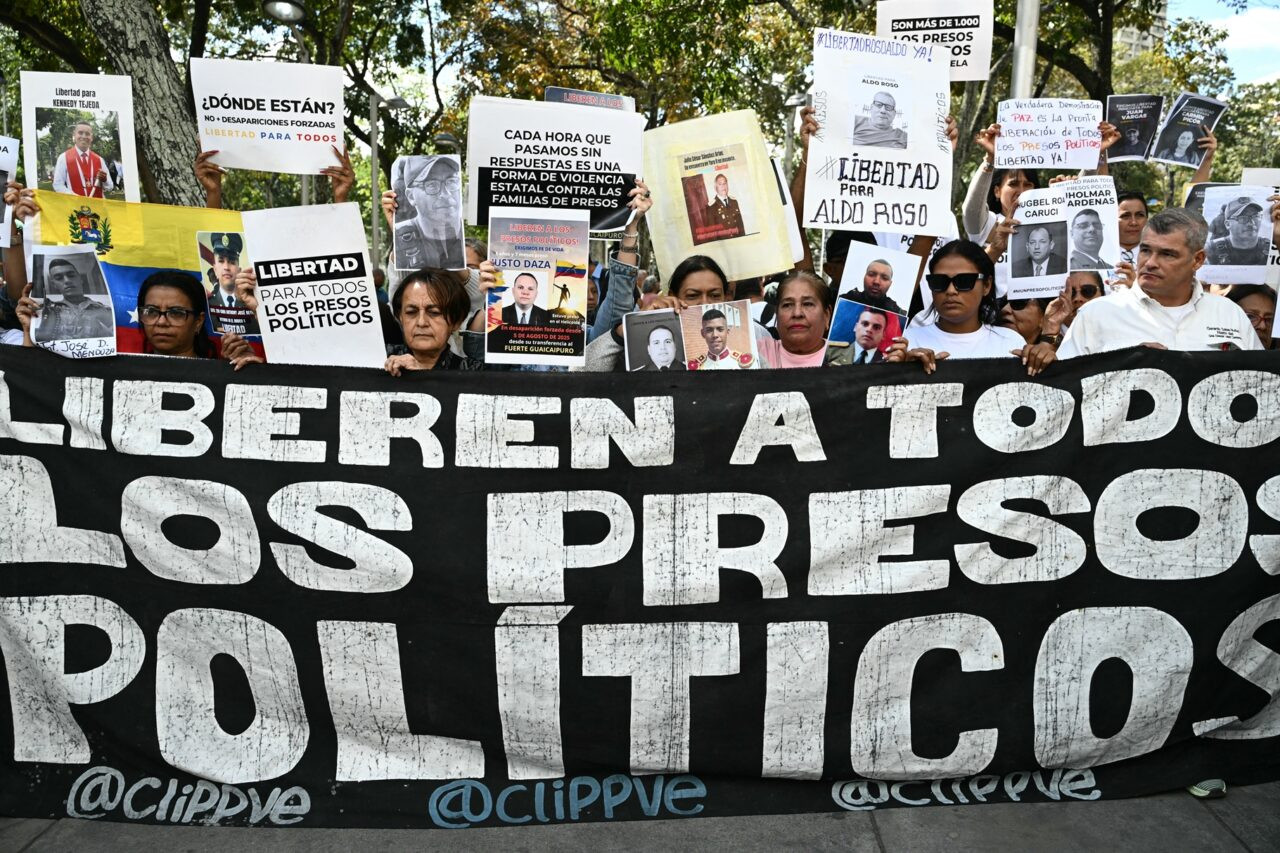 Diario Frontera, Frontera Digital,  Nacionales, ,Foro Penal reporta la excarcelación de 266 presos políticos desde el 8 de enero