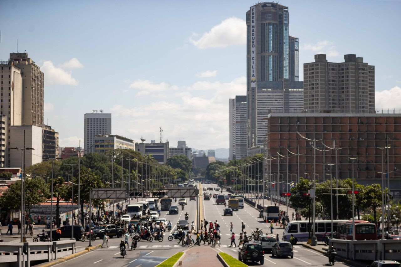 Diario Frontera, Frontera Digital,  Nacionales, ,Trump evalúa un consejo tecnocrático como el de Gaza para evitar un vacío de poder en Venezuela