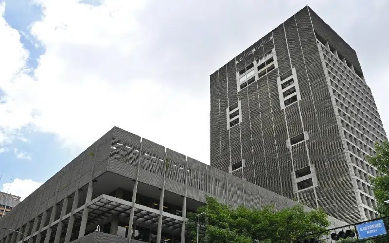 Diario Frontera, Frontera Digital,  Nacionales, ,BCV confirma inyección de 500 millones de dólares para estabilizar el mercado cambiario