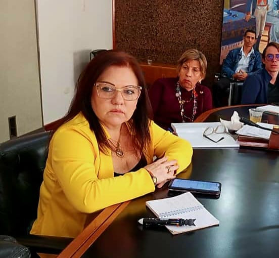 Diario Frontera, Frontera Digital,  Regionales, ,Gremios Universitario en la lucha por recuperación real del salario