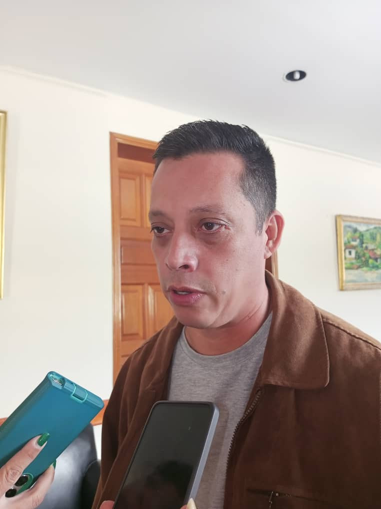 Diario Frontera, Frontera Digital,  Regionales, ,El NUAA supera los cinco años formando ingenieros sin electricidad