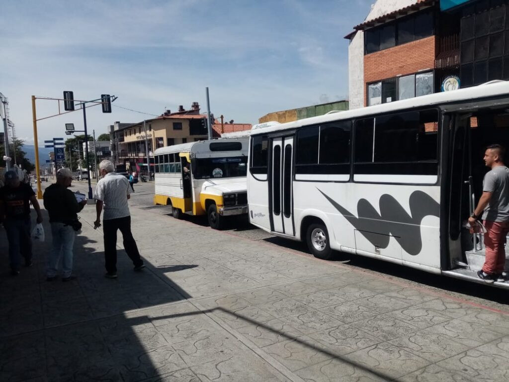 Diario Frontera, Frontera Digital,  Regionales, ,Transportistas de Mérida recibirán pago móvil hasta el 10 de febrero