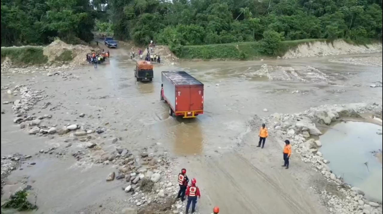 Diario Frontera, Frontera Digital,  Regionales, ,Fuertes lluvias afectan vías en Mérida