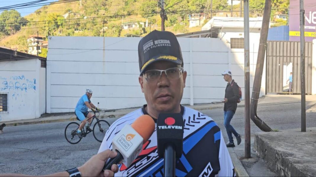 Diario Frontera, Frontera Digital,  Regionales, ,Todo listo en Mérida para el encuentro de mototurismo