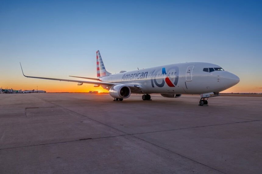 Diario Frontera, Frontera Digital,  Internacionales, ,American Airlines evalúa retomar vuelos directos entre EE UU y Venezuela