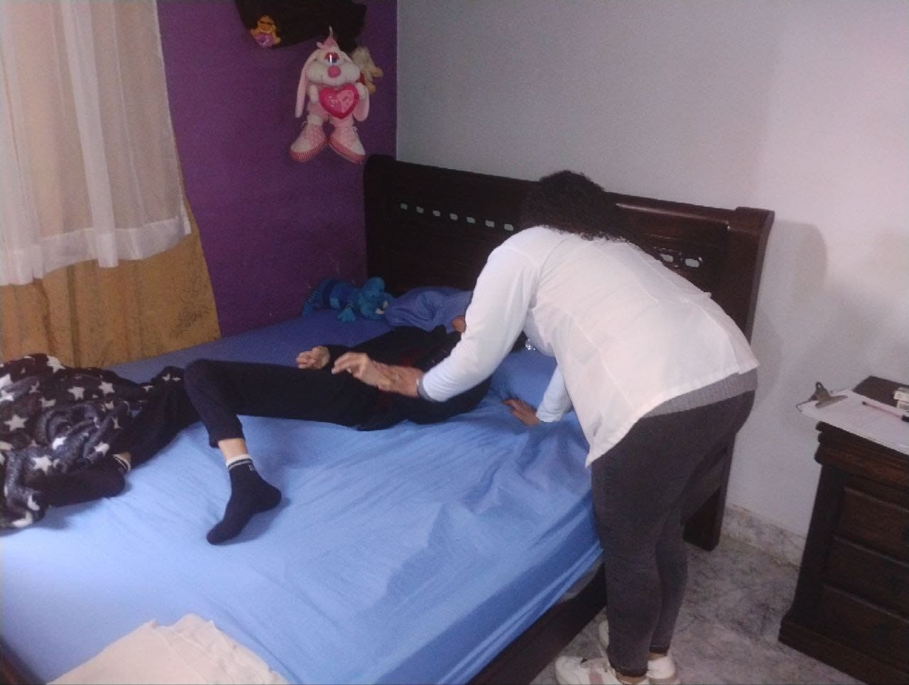 Diario Frontera, Frontera Digital,  Regionales, ,Alcaldía de Mérida despliega atención "casa por casa" para casos vulnerables