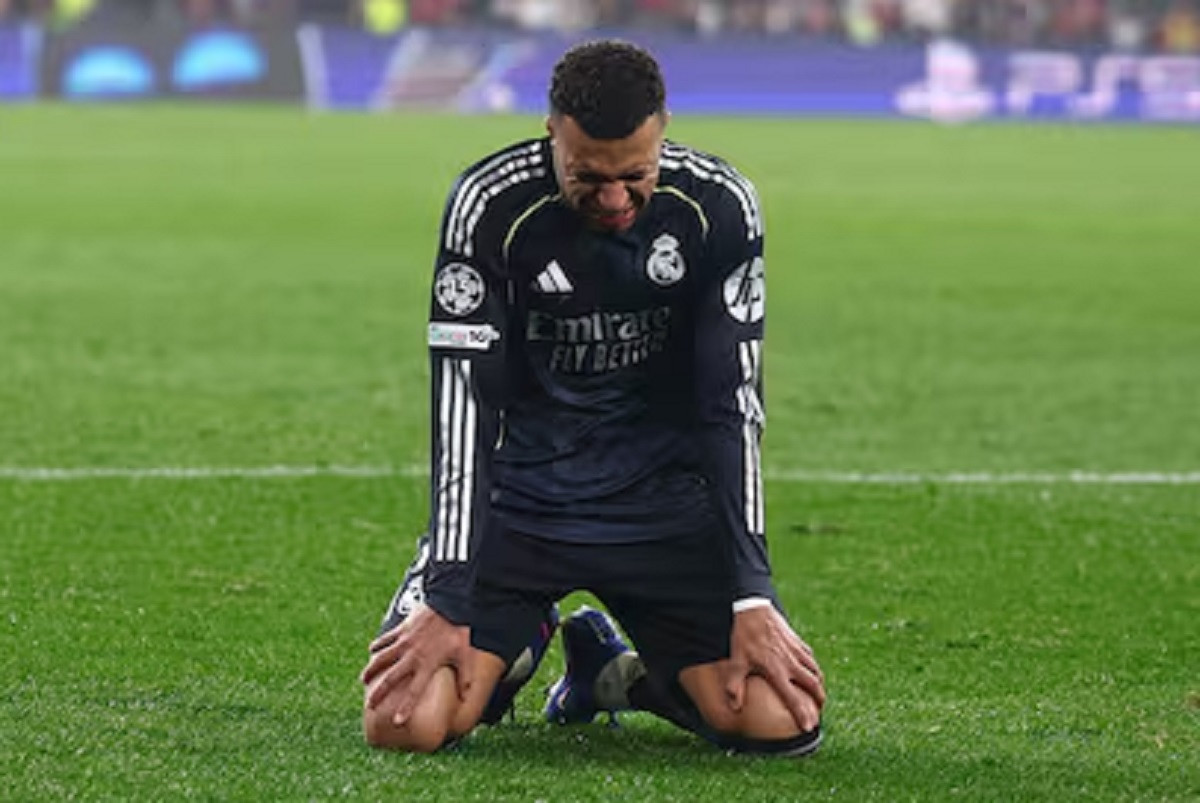 Diario Frontera, Frontera Digital,  Deportes, ,Mbappé: "Merecemos la posición en la que estamos"