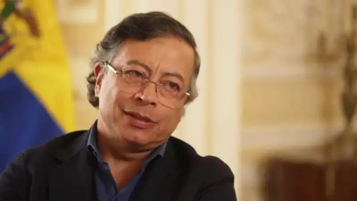 Diario Frontera, Frontera Digital,  Internacionales, ,Gustavo Petro: "Yo estoy seguro de que Venezuela debe iniciar una transición"
