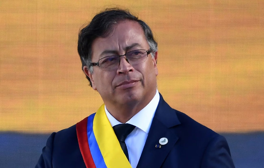 Diario Frontera, Frontera Digital,  Nacionales, ,Petro afirma que un misil cayó en la región de la Alta Guajira venezolana