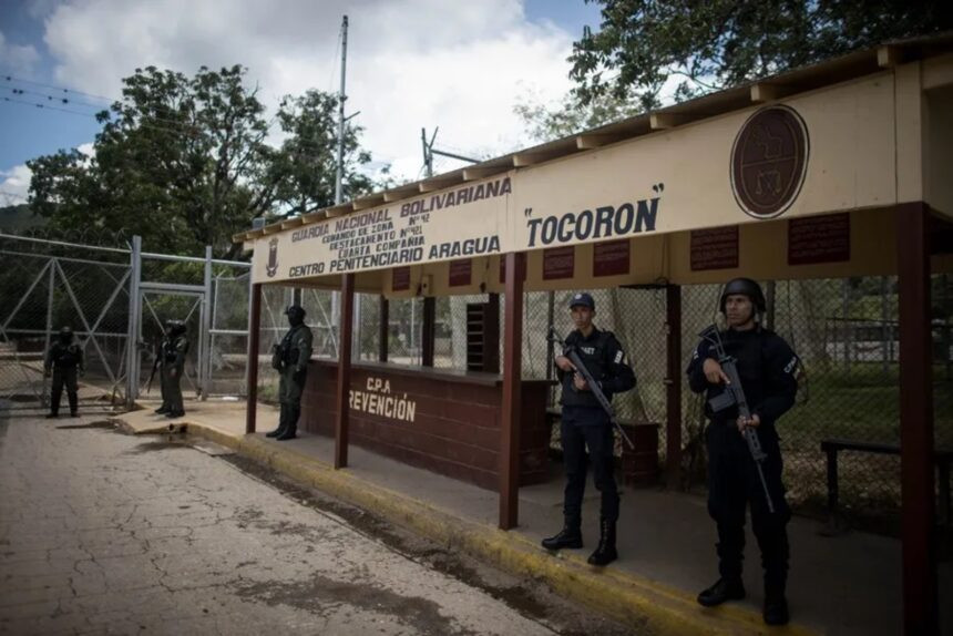 Diario Frontera, Frontera Digital,  Nacionales, ,Organizaciones confirmaron la excarcelación de 55 presos políticos en Venezuela durante Año Nuevo