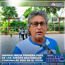 Diario Frontera, Frontera Digital,  El Vigía Panamericana, ,Romero recordó que la Misa del Deporte se celebra cada 6 de enero en Venezuela como un tributo a quienes hacen vida en el ámbito deportivo,En el municipio Alberto Adriani celebrarán Misa del Deporte 
y homenajeará a sus atletas este 6 de enero