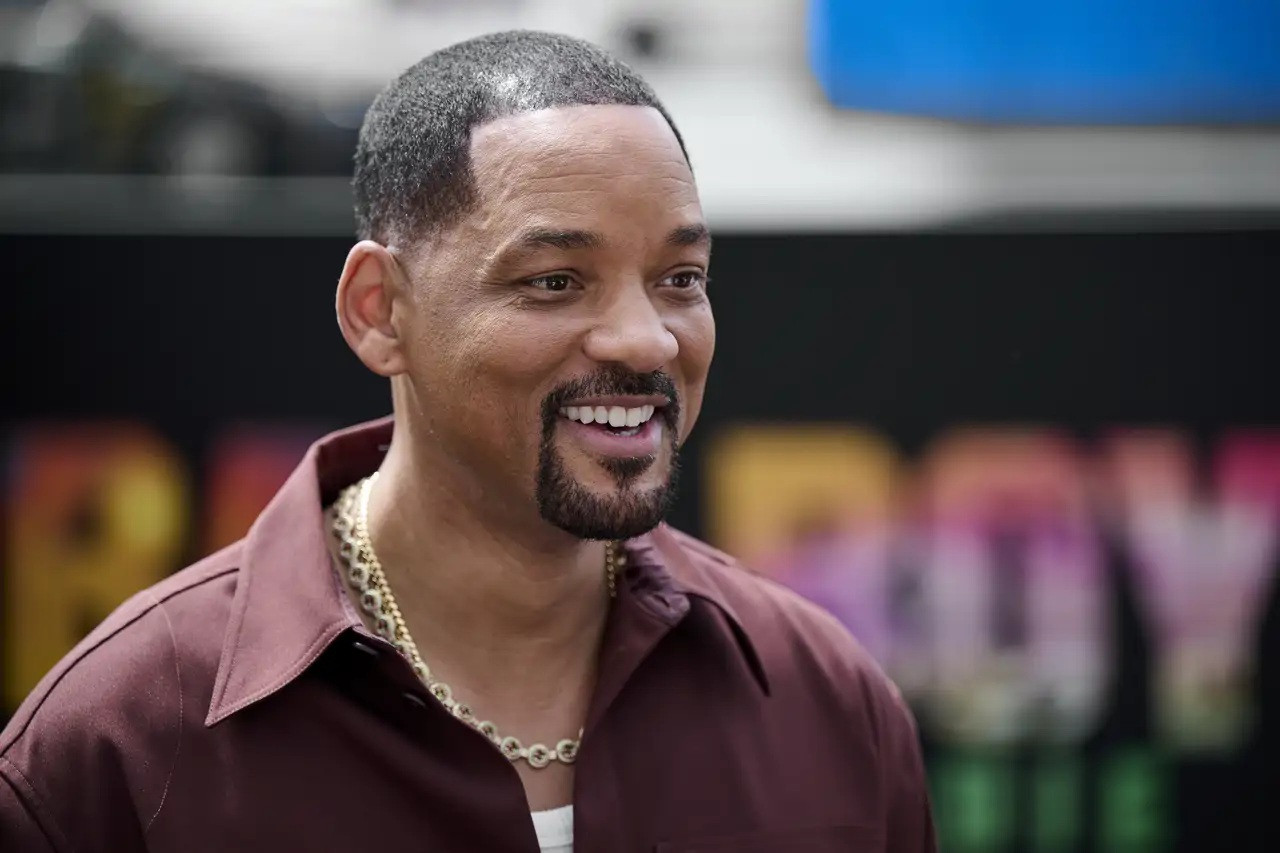 Diario Frontera, Frontera Digital,  Farándula, ,Will Smith es demandado por acoso sexual y despido improcedente de uno de sus músicos