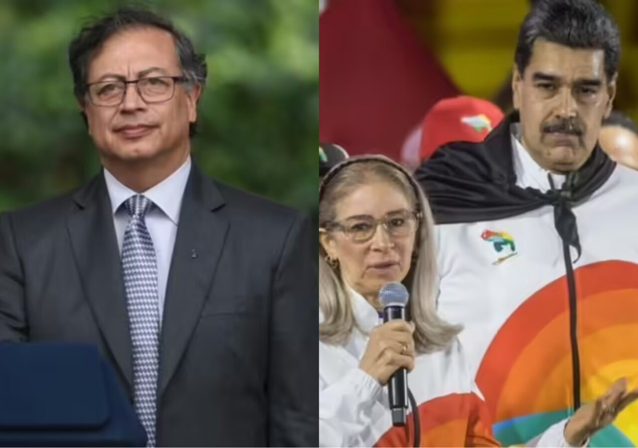 Diario Frontera, Frontera Digital,  Nacionales, ,Nicolás Maduro asegura que Colombia no colabora con Venezuela para combatir el narcotráfico