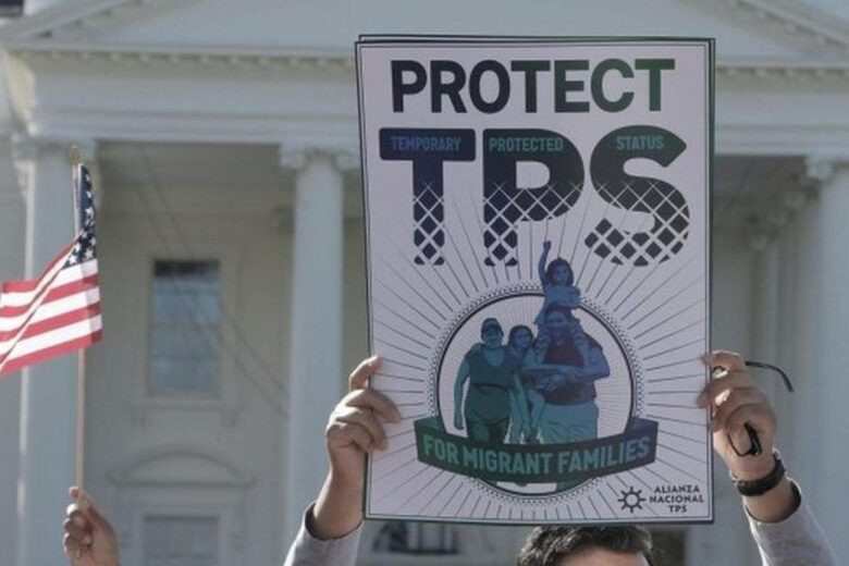 Diario Frontera, Frontera Digital,  Internacionales, ,Venezolanos con TPS en peligro de deportación, a pesar de fallo judicial a su favor