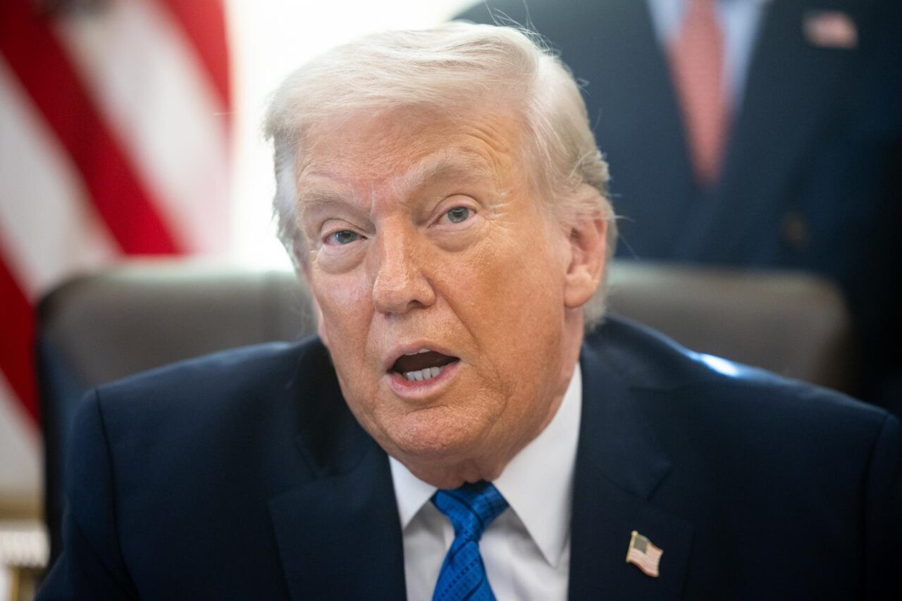 Diario Frontera, Frontera Digital,  Internacionales, ,Donald Trump invita a otros países a invertir en el petróleo de Venezuela