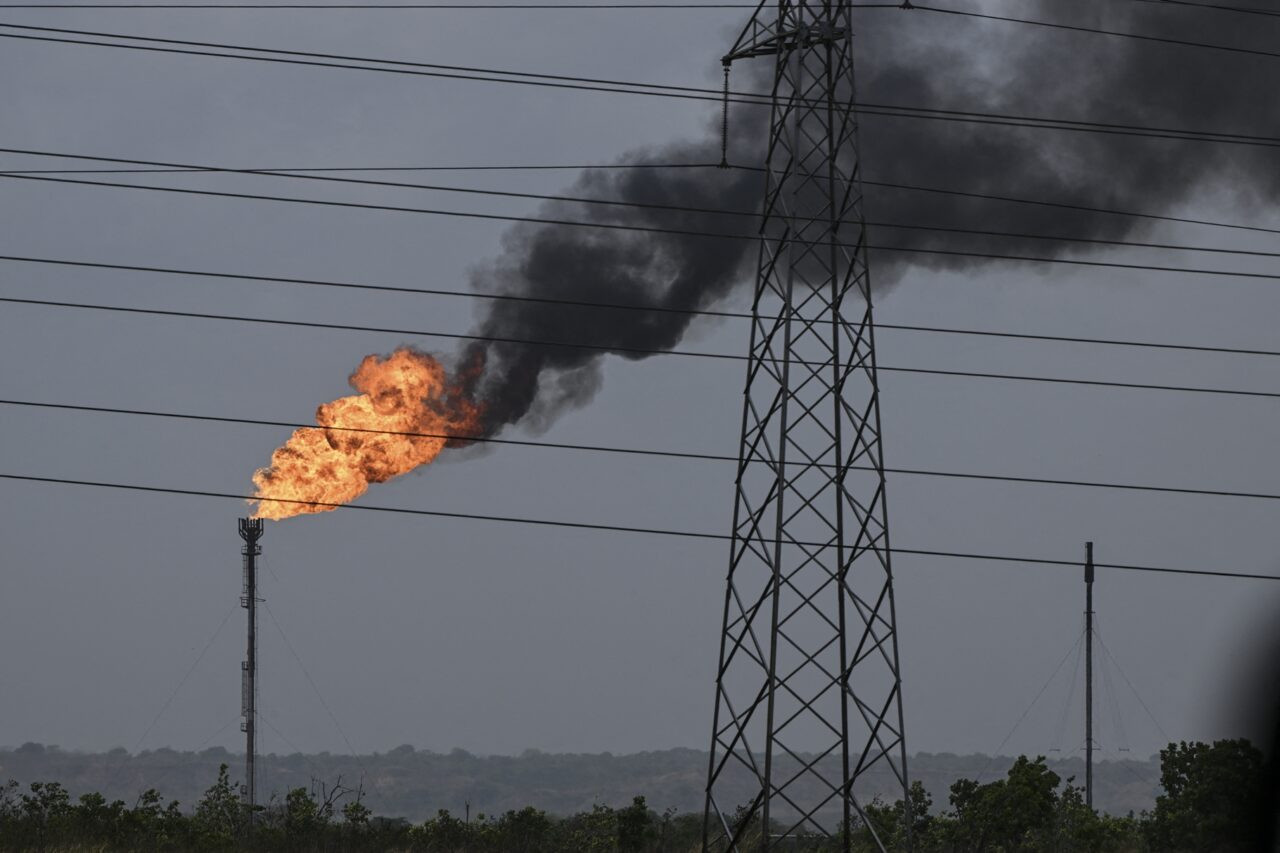Diario Frontera, Frontera Digital,  Nacionales, ,India y Venezuela acuerdan profundizar la cooperación energética