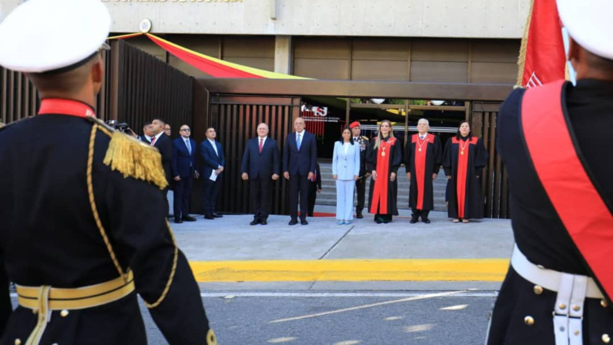Diario Frontera, Frontera Digital,  Nacionales, ,La medida de gracia podría afectar a cientos de prisioneros que aún permanecen en cárceles venezolanas.,Delcy Rodríguez anuncia una amnistía general para los denominados “presos políticos” en Venezuela
