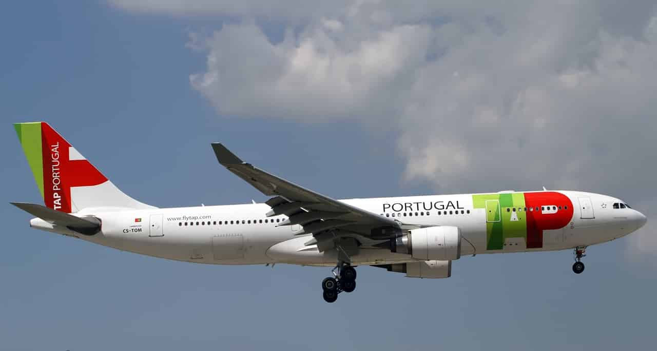 Diario Frontera, Frontera Digital,  Internacionales, ,Las operaciones internacionales hacia Venezuela habían sido suspendidas por la mayoría de las aerolíneas tras una alerta de seguridad aérea emitida por Estados Unidos el 21 de noviembre. Foto: TAP Portugal,Aerolínea portuguesa TAP reanudará vuelos a Venezuela a partir del 30 de marzo