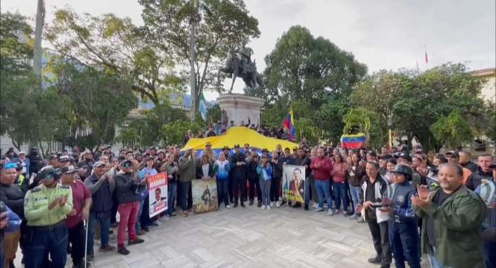 Diario Frontera, Frontera Digital,  Regionales, ,Merideños exigen prueba de vida del presidente Nicolás Maduro