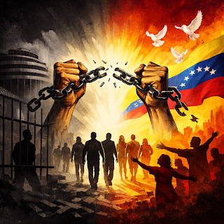 Diario Frontera, Frontera Digital,  Opinión, ,Por  Danny Ramírez,SUGERENCIAS A DELCY PARA LA LEY DE AMNISTÍA por Danny Ramírez