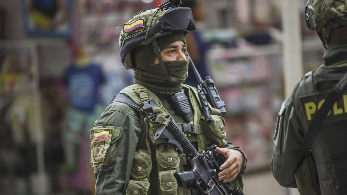 Diario Frontera, Frontera Digital,  Internacionales, ,El presidente de Colombia, Gustavo Petro, anunció la madrugada de este sábado el despliegue de toda la "fuerza asistencial" del país en la frontera con Venezuela,Colombia despliega toda su "fuerza asistencial" 
en la frontera con Venezuela