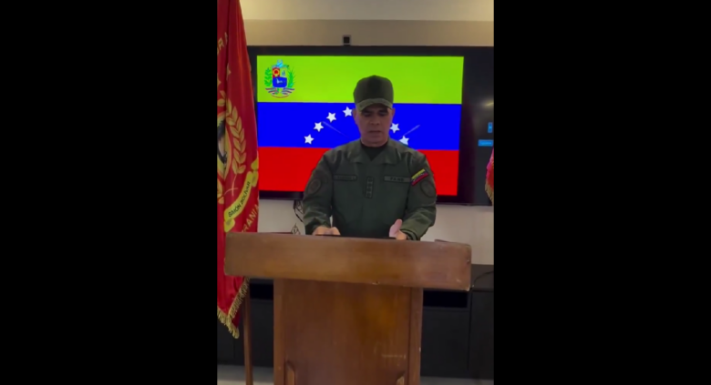 Diario Frontera, Frontera Digital,  Nacionales, ,Padrino López: «Esta invasión representa el ultraje más grande que ha sufrido el país»