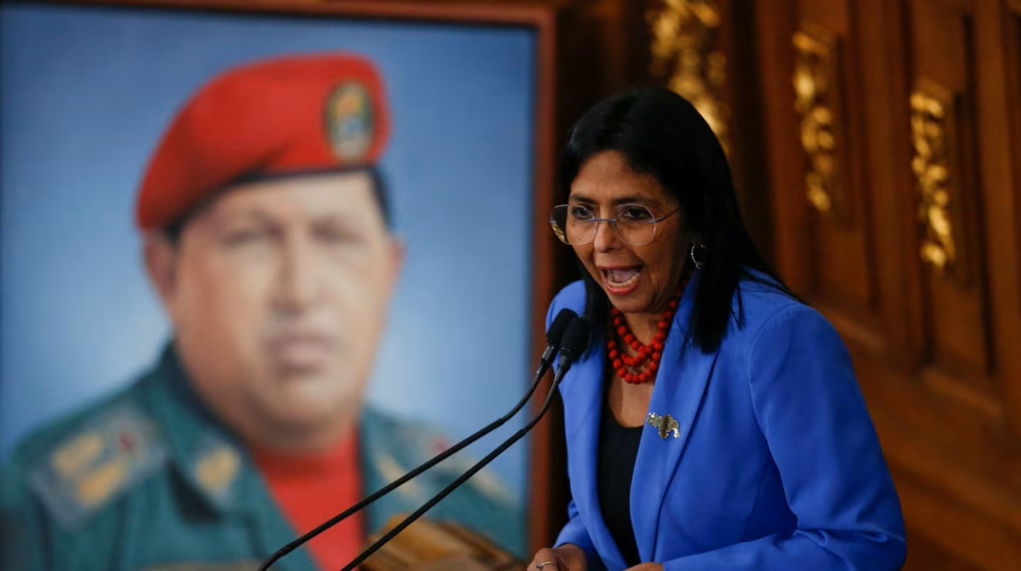 Diario Frontera, Frontera Digital,  Nacionales, ,«Lo primero que le dijo el presidente Maduro al pueblo de Venezuela fue ‘pueblo a la calle’, activado en milicia, activados todos los planes»,Delcy Rodríguez recordó al pueblo las instrucciones dadas por el jefe de Estado