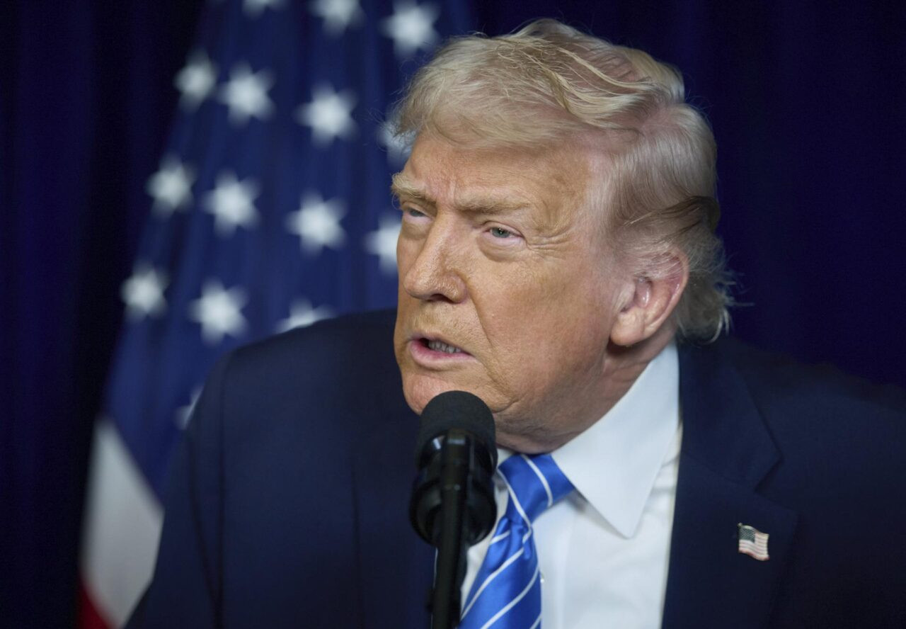 Diario Frontera, Frontera Digital,  Nacionales, ,Según el mandatario estadounidense, ambos fueron sacados del país en avión,Trump dice que Nicolás Maduro y Cilia Flores han sido capturados por EEUU