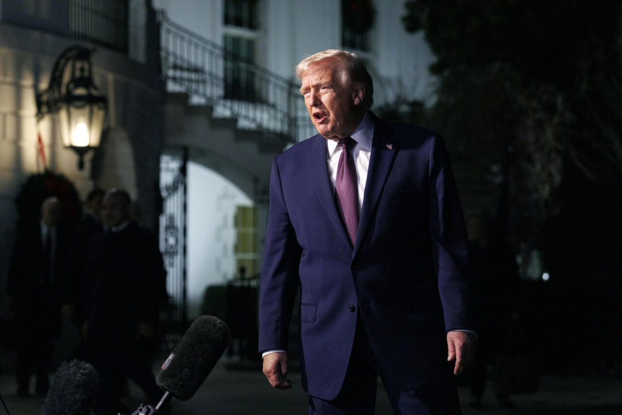 Diario Frontera, Frontera Digital,  Internacionales, ,CBS: Trump ordena ataques dentro de Venezuela, incluidos objetivos militares