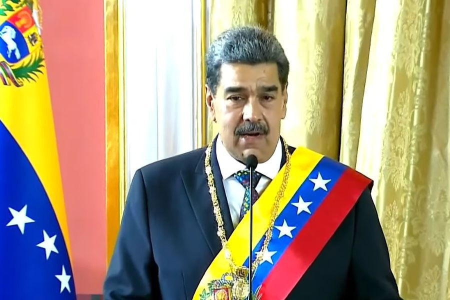 Diario Frontera, Frontera Digital,  Nacionales, ,Presidente Nicolás Maduro,Presidente Nicolás Maduro activa estado de conmoción exterior