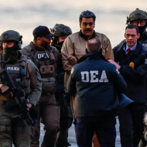 Diario Frontera, Frontera Digital,  Internacionales, ,Segunda comparecencia de Maduro y Flores en Estados Unidos será el 17 de marzo