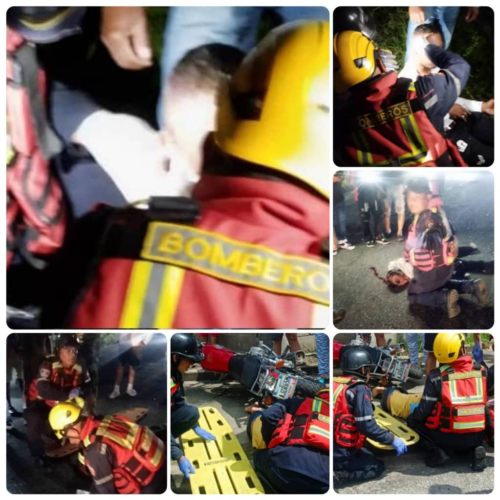 Diario Frontera, Frontera Digital,  Sucesos, ,Tres adultos y un adolescente resultaron heridos en tres colisiones diferentes en la Panamericana