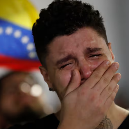 Diario Frontera, Frontera Digital,  Salud, ,Líneas de atención psicológica en Venezuela ayudan a gestionar la ansiedad