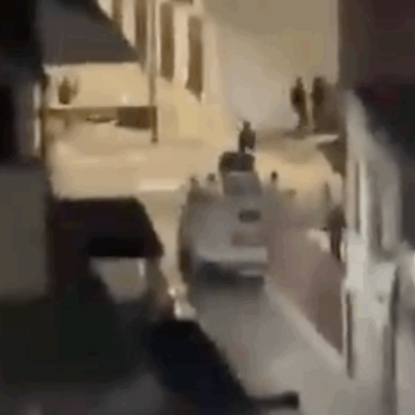 Diario Frontera, Frontera Digital,  Nacionales, ,Reportan situación irregular en las adyacencias a Miraflores