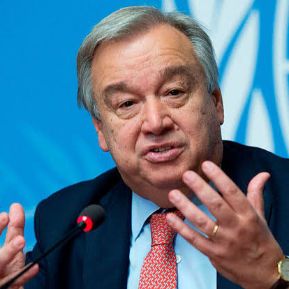 Diario Frontera, Frontera Digital,  Internacionales, ,Guterres pide que se respete el derecho internacional tras la acción militar en Venezuela