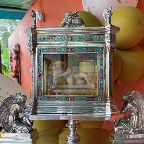 Diario Frontera, Frontera Digital,  Regionales, ,Iglesia y Alcaldía de Zea anuncian suspensión de la tradicional peregrinación del Santo Niño de la Cuchilla