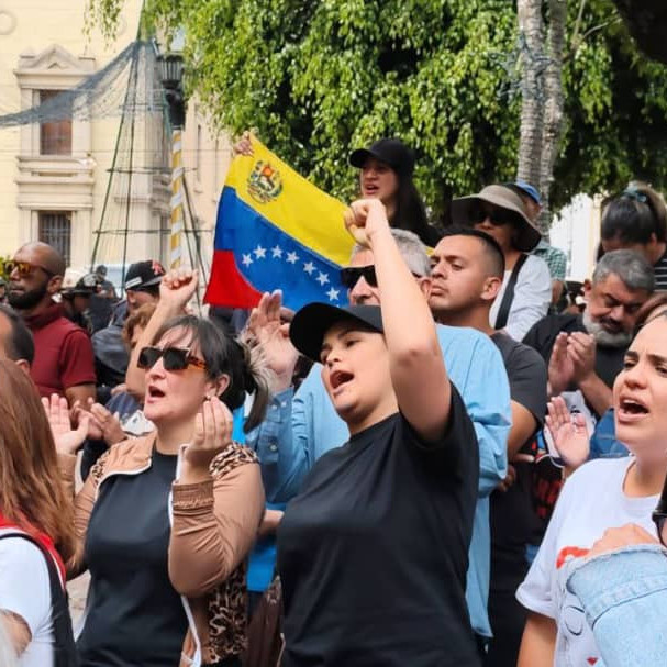 Diario Frontera, Frontera Digital,  Regionales, ,‎Consejo Legislativo merideño respalda el orden constitucional vigente