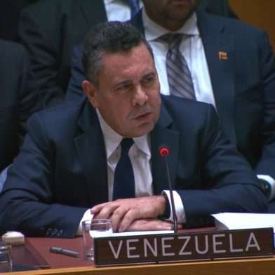 Diario Frontera, Frontera Digital,  Internacionales, ,Venezuela denuncia «violación flagrante» de carta de la ONU y exige liberación de Maduro