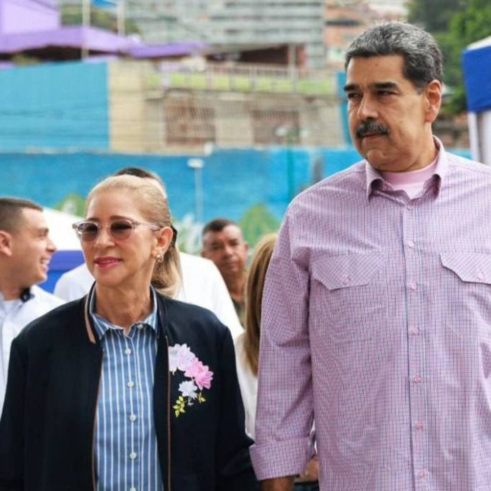 Diario Frontera, Frontera Digital,  Nacionales, ,Cilia Flores sufrió “lesiones importantes durante su arresto”, según su abogado