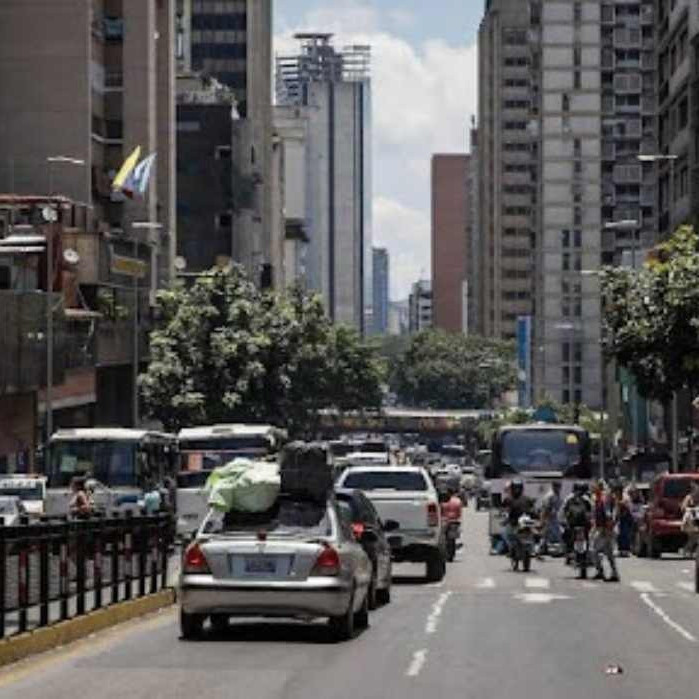 Diario Frontera, Frontera Digital,  Nacionales, ,Gobierno certifica paz absoluta y protección del territorio venezolano