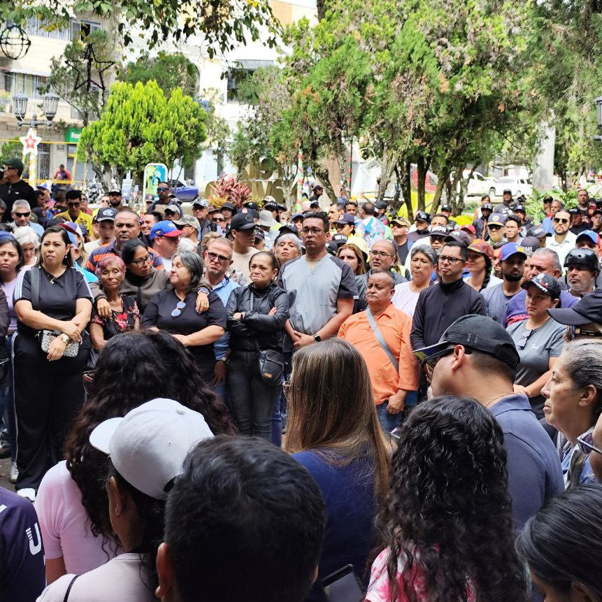 Diario Frontera, Frontera Digital,  Regionales, ,Mérida está en paz, tranquilidad y armonía