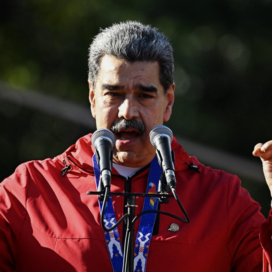 Diario Frontera, Frontera Digital,  Internacionales, ,Suiza congeló de inmediato todos los activos vinculados a Maduro