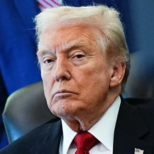 Diario Frontera, Frontera Digital,  Internacionales, ,Trump destaca relación de cooperación con Delcy Rodríguez y evalúa reabrir embajada en Caracas