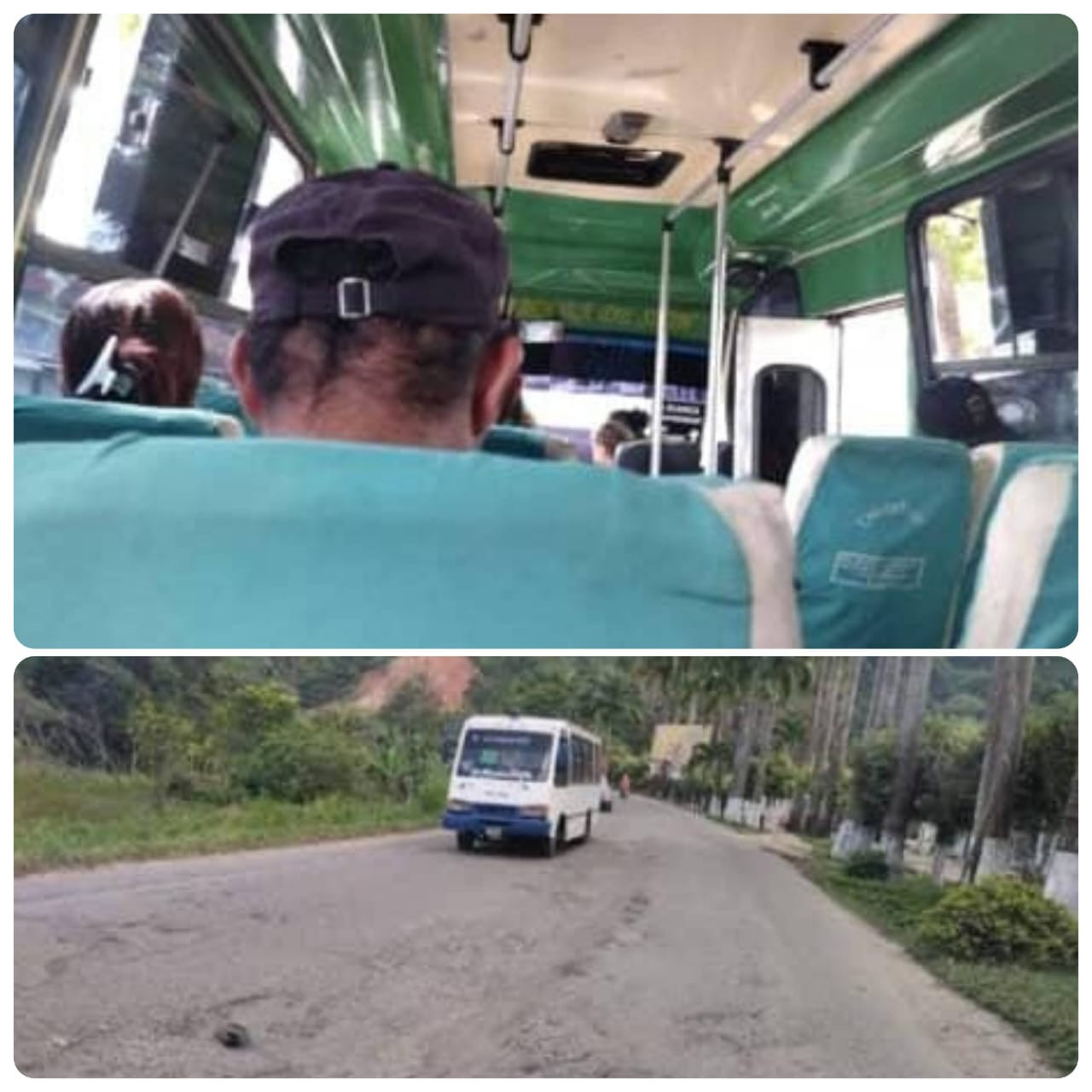 Diario Frontera, Frontera Digital,  El Vigía Panamericana, ,Transportistas comenzaron a cobrar el pasaje urbano a 60 Bs. en El Vigía